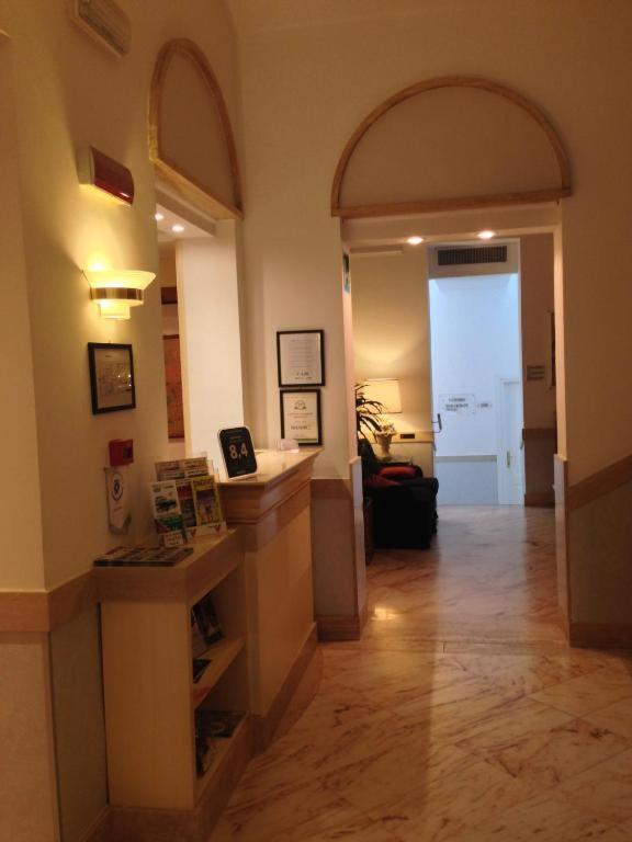Astoria Garden Hotel Roma