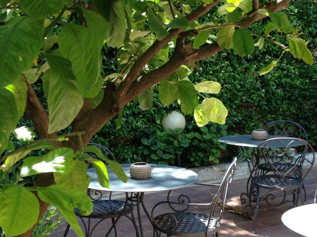 Astoria Garden 3* Rom
