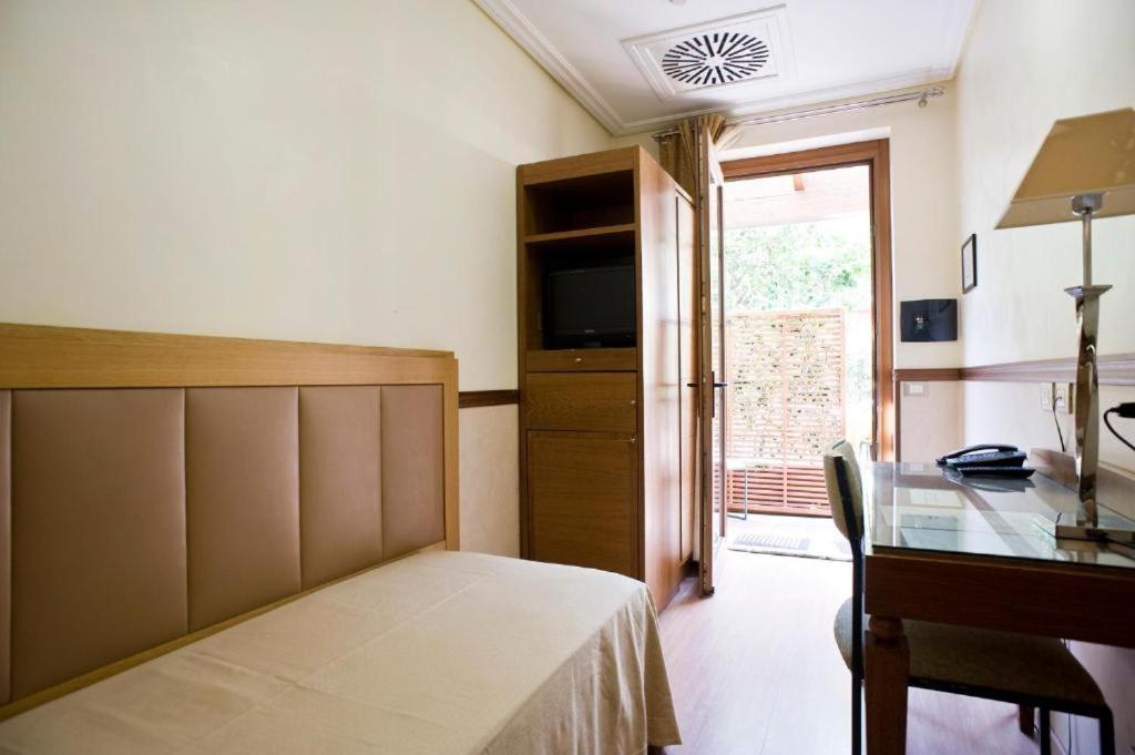 Astoria Garden Hotel Rom