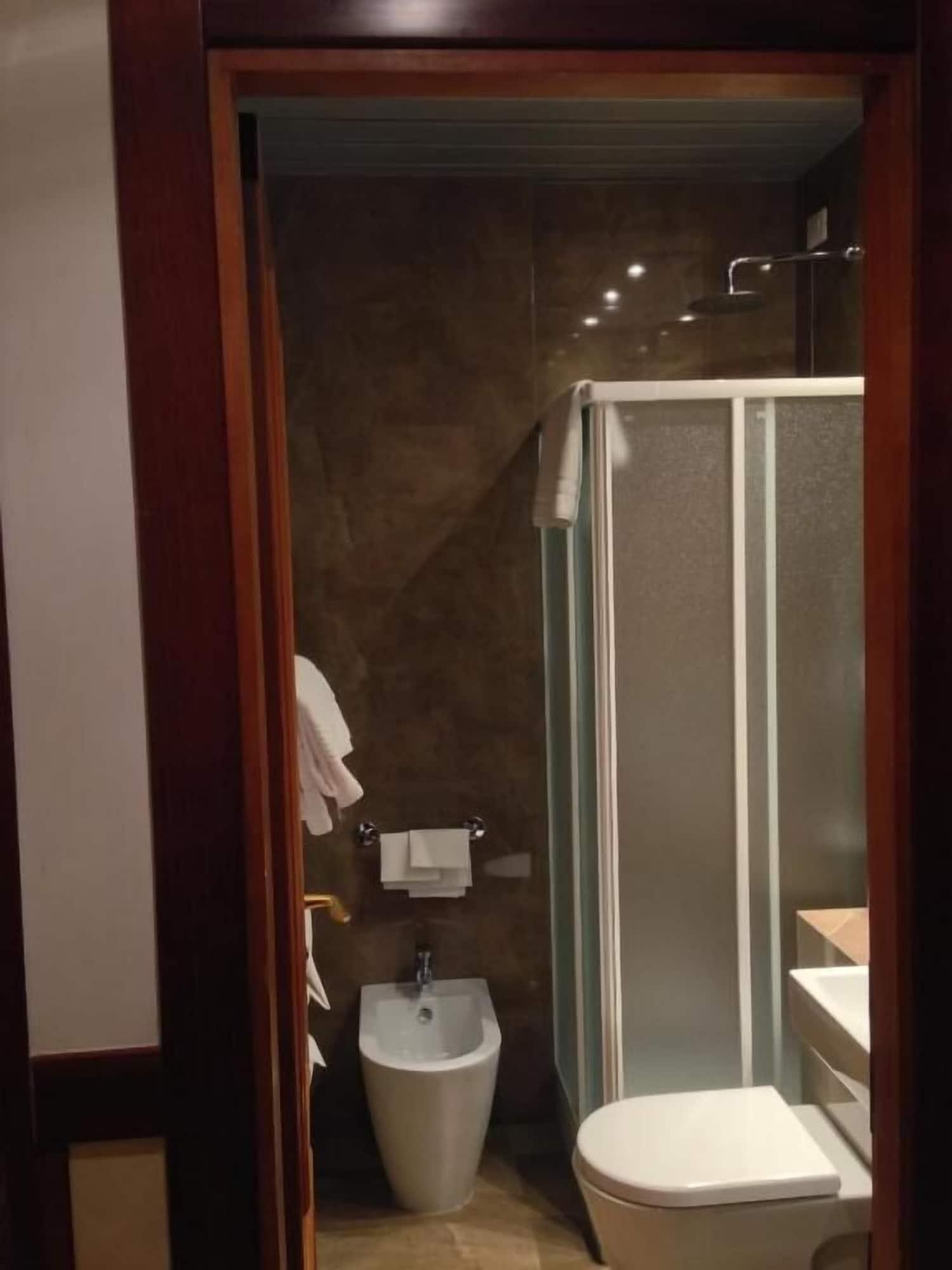 Astoria Garden Hotel Rom