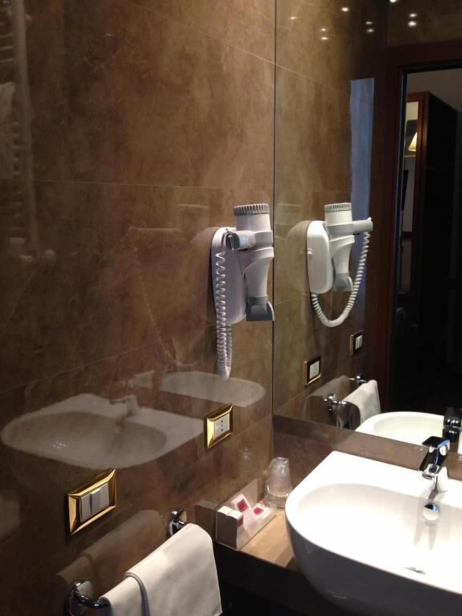 Astoria Garden Hotel Rom