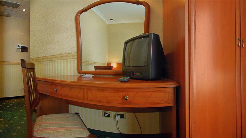 Astoria Garden Hotel Rom