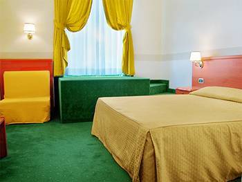 Hotel Astoria Garden Rome