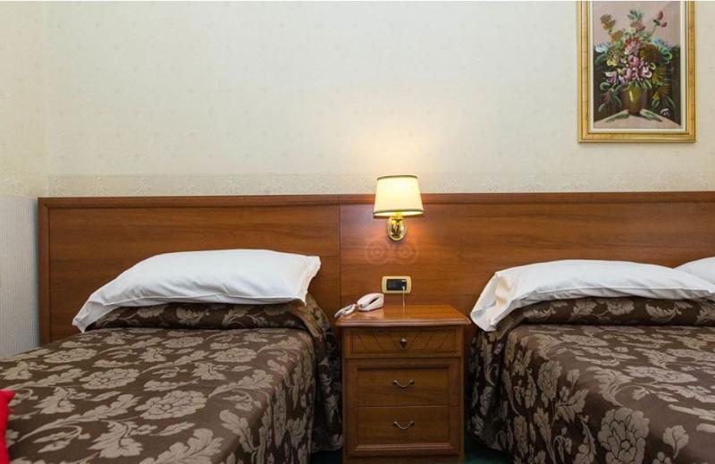 Astoria Garden 3* Rome